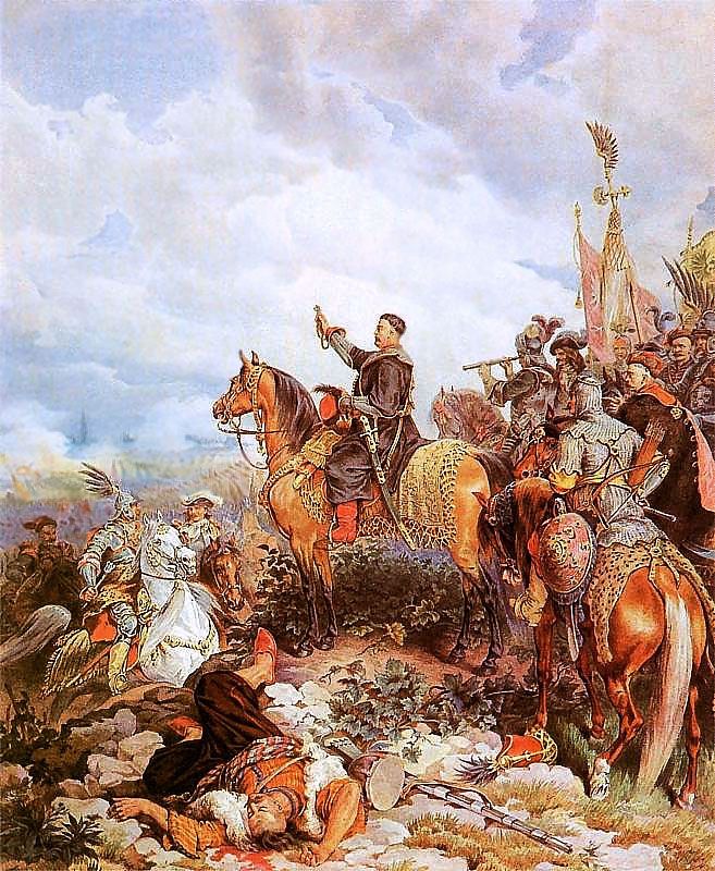 Jan III Sobieski