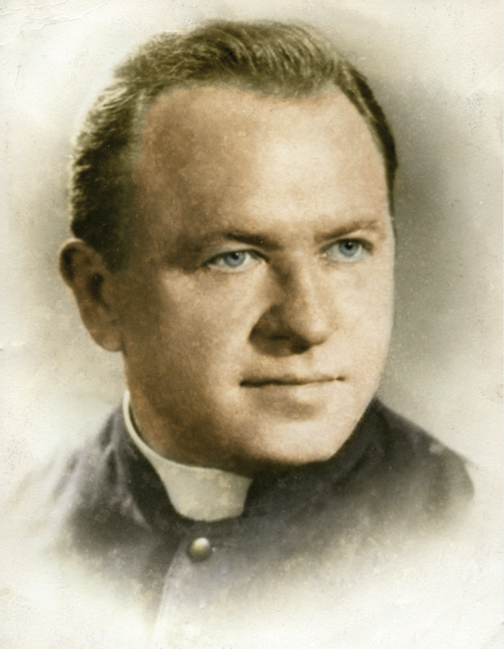 Father Peter Kolton
