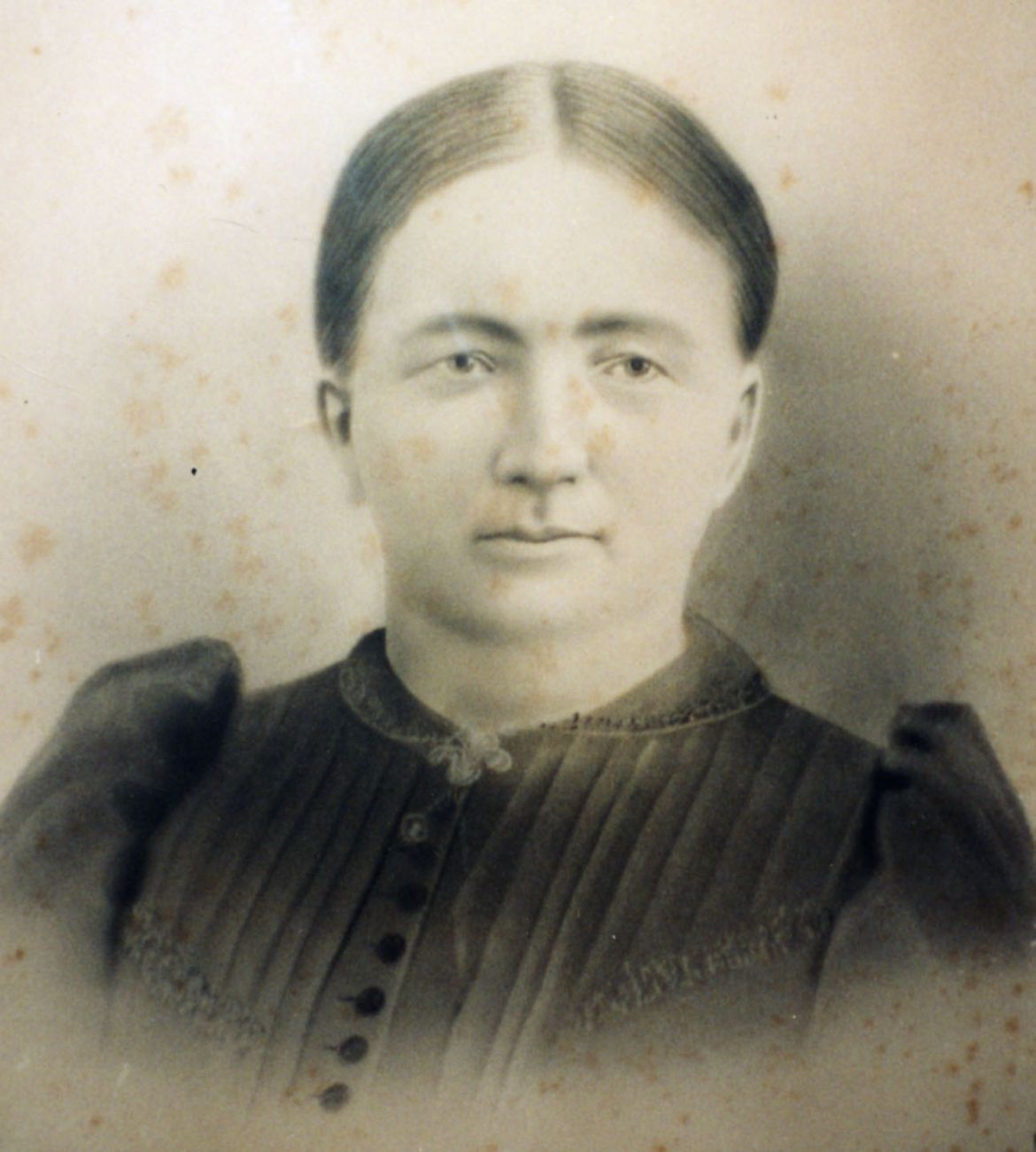 Mary Rzeppa Schulz